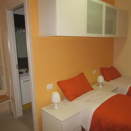 Penzion Le Gemme Di - Alloggi In Centro Storico - Via Della Cupa / Via Della Luna Perugia