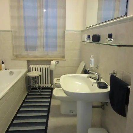 Le Gemme Di - Alloggi In Centro Storico - Via Della Cupa / Via Della Luna 4* Perugia