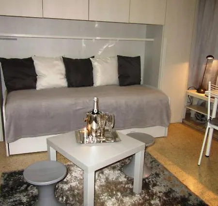 Le Gemme Di - Alloggi In Centro Storico - Via Della Cupa / Via Della Luna Perugia