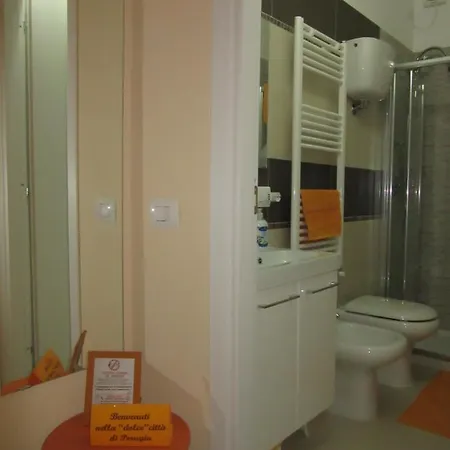 Penzion Le Gemme Di - Alloggi In Centro Storico - Via Della Cupa / Via Della Luna 4*