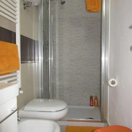 Penzion Le Gemme Di - Alloggi In Centro Storico - Via Della Cupa / Via Della Luna 4*