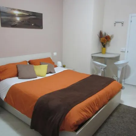 Le Gemme Di - Alloggi In Centro Storico - Via Della Cupa / Via Della Luna