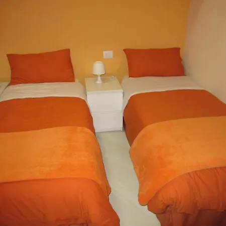 Le Gemme Di - Alloggi In Centro Storico - Via Della Cupa / Via Della Luna Penzion 4*