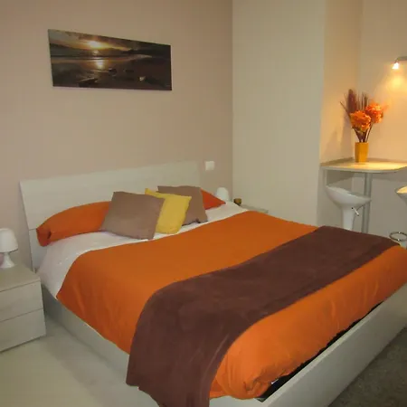 Penzion Le Gemme Di - Alloggi In Centro Storico - Via Della Cupa / Via Della Luna