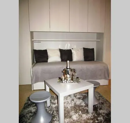 Le Gemme Di - Alloggi In Centro Storico - Via Della Cupa / Via Della Luna 4* Perugia