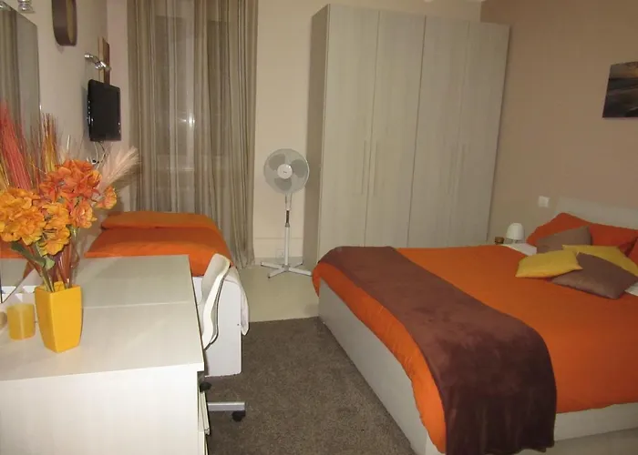 Le Gemme Di - Alloggi In Centro Storico - Via Della Cupa / Via Della Luna Perugia