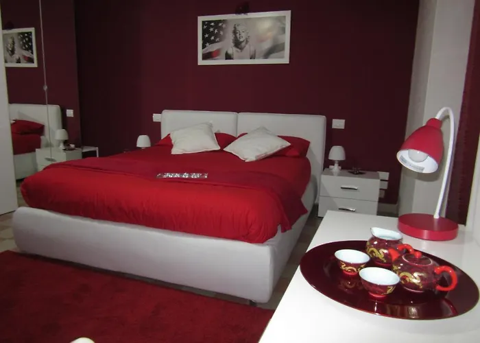 Le Gemme Di - Alloggi In Centro Storico - Via Della Cupa / Via Della Luna Perugia