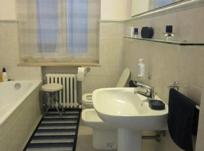 Le Gemme Di - Alloggi In Centro Storico - Via Della Cupa / Via Della Luna 4* Perugia