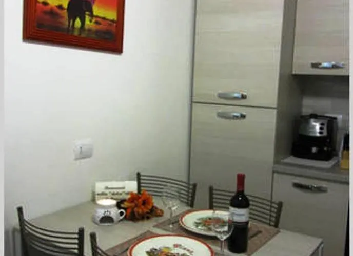 Le Gemme Di - Alloggi In Centro Storico - Via Della Cupa / Via Della Luna