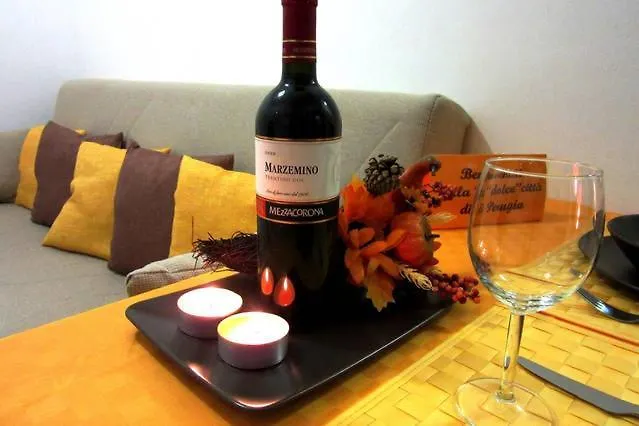 Le Gemme Di - Alloggi In Centro Storico - Via Della Cupa / Via Della Luna Perugia