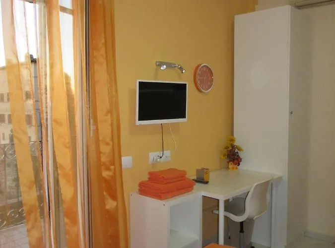 Le Gemme Di - Alloggi In Centro Storico - Via Della Cupa / Via Della Luna Affittacamere Perugia