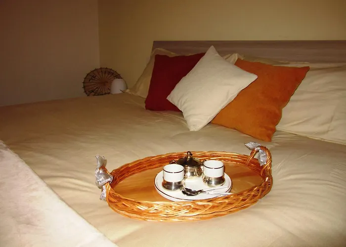 Affittacamere Le Gemme Di - Alloggi In Centro Storico - Via Della Cupa / Via Della Luna Perugia