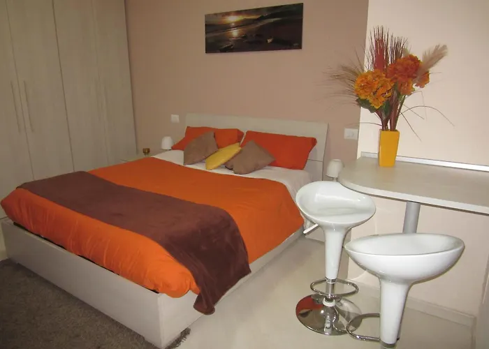 Le Gemme Di - Alloggi In Centro Storico - Via Della Cupa / Via Della Luna Affittacamere Perugia