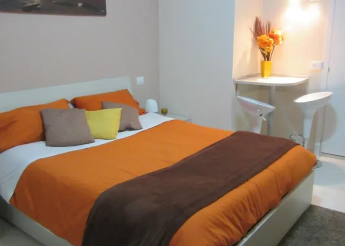 Affittacamere Le Gemme Di - Alloggi In Centro Storico - Via Della Cupa / Via Della Luna Perugia