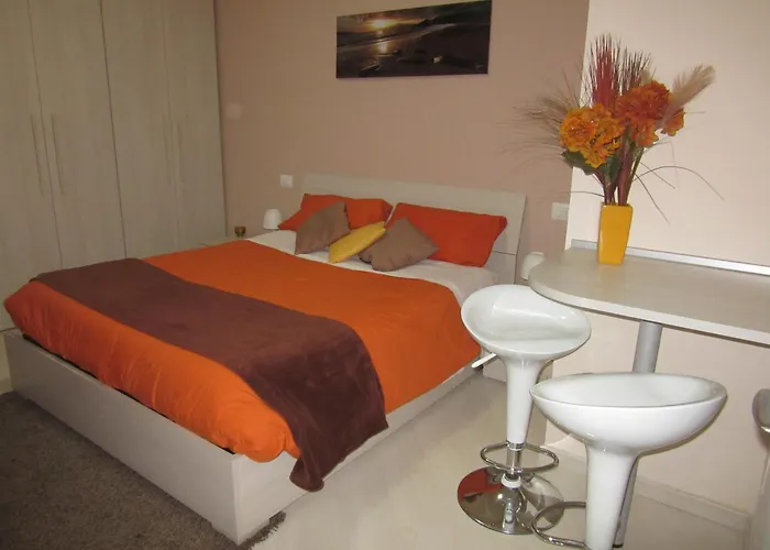 Le Gemme Di - Alloggi In Centro Storico - Via Della Cupa / Via Della Luna