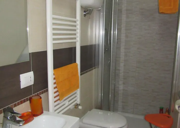 Le Gemme Di - Alloggi In Centro Storico - Via Della Cupa / Via Della Luna