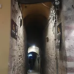 Le Gemme Di - Alloggi In Centro Storico - Via Della Cupa / Via Della Luna פרוג'ה