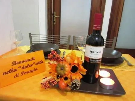 Le Gemme Di - Alloggi In Centro Storico - Via Della Cupa / Via Della Luna Pensionat 4*