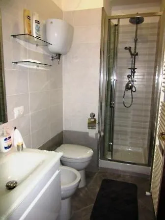 Guest house Le Gemme Di - Alloggi In Centro Storico - Via Della Cupa / Via Della Luna Perugia