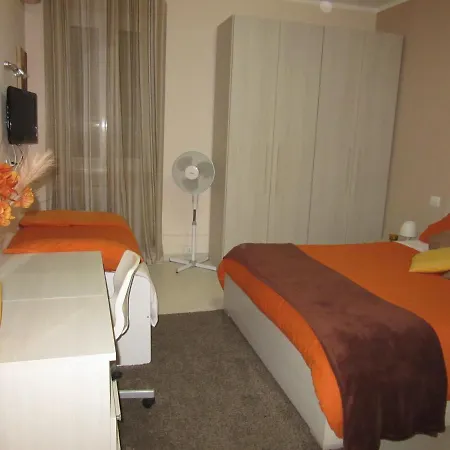 Le Gemme Di - Alloggi In Centro Storico - Via Della Cupa / Via Della Luna Перуджа