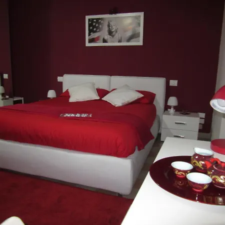 Le Gemme Di - Alloggi In Centro Storico - Via Della Cupa / Via Della Luna Perugia