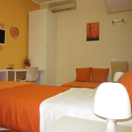 Le Gemme Di - Alloggi In Centro Storico - Via Della Cupa / Via Della Luna Гостевой дом