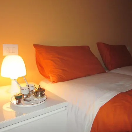 Le Gemme Di - Alloggi In Centro Storico - Via Della Cupa / Via Della Luna Pensionat