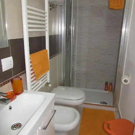 Gæstehus Le Gemme Di - Alloggi In Centro Storico - Via Della Cupa / Via Della Luna Perugia