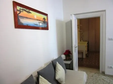 Le Gemme Di - Alloggi In Centro Storico - Via Della Cupa / Via Della Luna Gæstehus