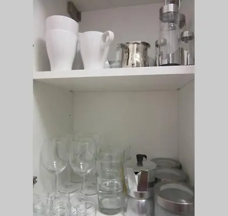 Le Gemme Di - Alloggi In Centro Storico - Via Della Cupa / Via Della Luna Gæstehus