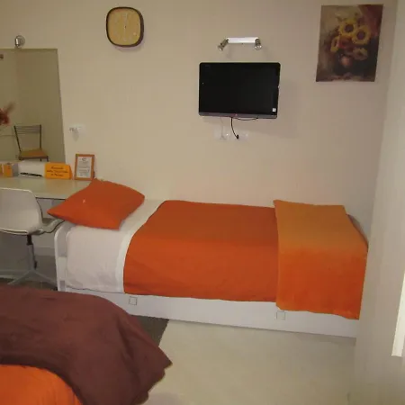 Le Gemme Di - Alloggi In Centro Storico - Via Della Cupa / Via Della Luna Gæstehus 4*