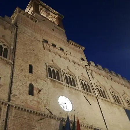 Le Gemme Di - Alloggi In Centro Storico - Via Della Cupa / Via Della Luna