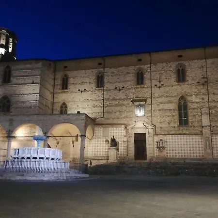 Le Gemme Di - Alloggi In Centro Storico - Via Della Cupa / Via Della Luna Guest house Perugia