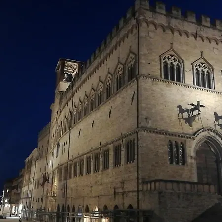 Gæstehus Le Gemme Di - Alloggi In Centro Storico - Via Della Cupa / Via Della Luna 4*