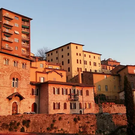 Le Gemme Di - Alloggi In Centro Storico - Via Della Cupa / Via Della Luna Гостевой дом 4*