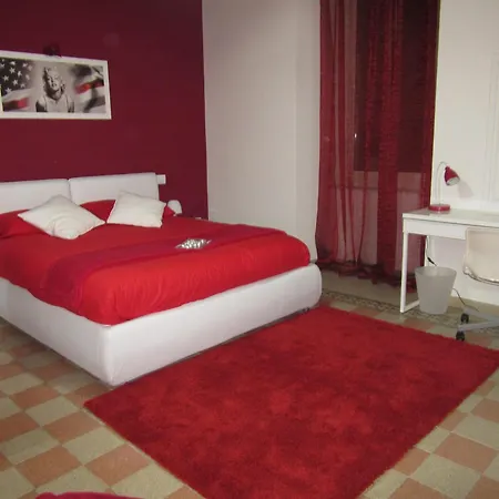 Guest house Le Gemme Di - Alloggi In Centro Storico - Via Della Cupa / Via Della Luna Perugia