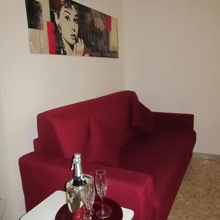 Le Gemme Di - Alloggi In Centro Storico - Via Della Cupa / Via Della Luna Guest house Perugia