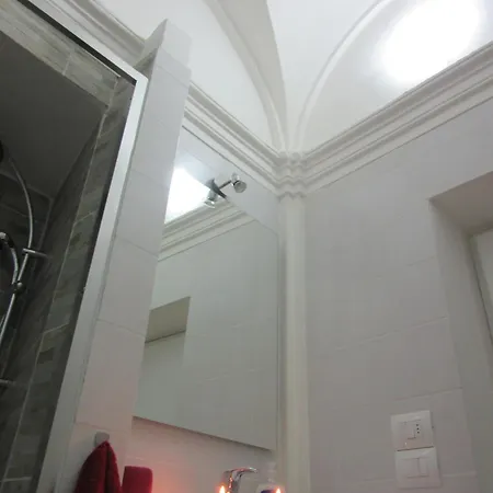 Le Gemme Di - Alloggi In Centro Storico - Via Della Cupa / Via Della Luna * Perugia