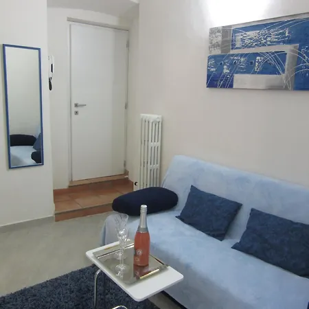 Le Gemme Di - Alloggi In Centro Storico - Via Della Cupa / Via Della Luna Perugia