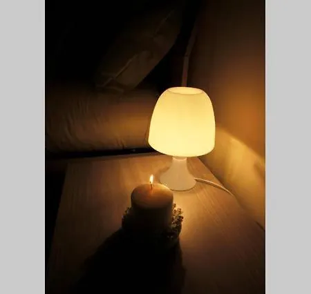 Le Gemme Di - Alloggi In Centro Storico - Via Della Cupa / Via Della Luna Pensionat 4*