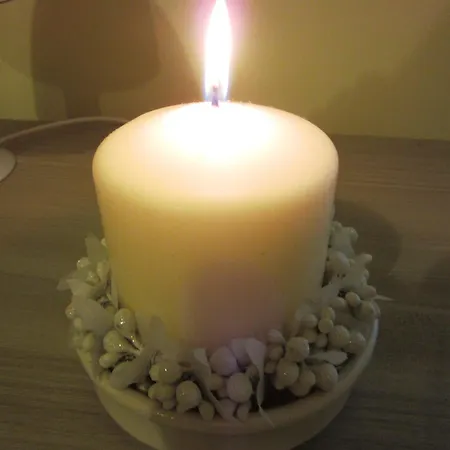 Le Gemme Di - Alloggi In Centro Storico - Via Della Cupa / Via Della Luna