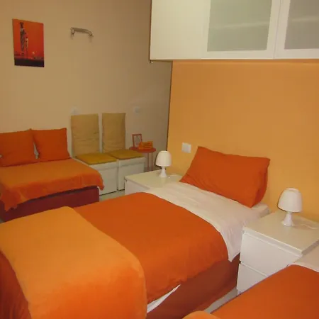 Гостевой дом Le Gemme Di - Alloggi In Centro Storico - Via Della Cupa / Via Della Luna Перуджа