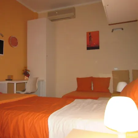 Le Gemme Di - Alloggi In Centro Storico - Via Della Cupa / Via Della Luna Perugia