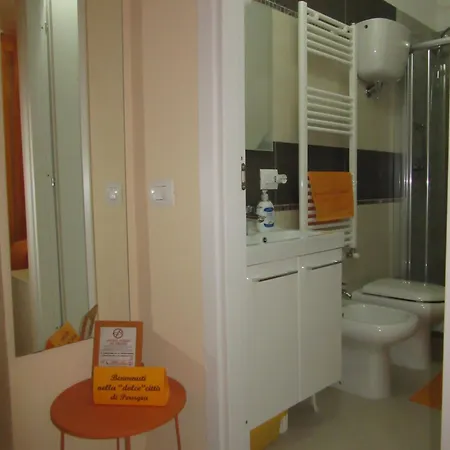 Le Gemme Di - Alloggi In Centro Storico - Via Della Cupa / Via Della Luna Перуджа