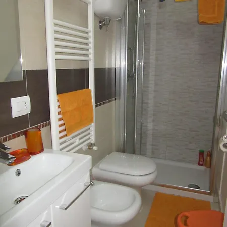 Le Gemme Di - Alloggi In Centro Storico - Via Della Cupa / Via Della Luna Pensionat 4*