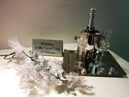 Le Gemme Di - Alloggi In Centro Storico - Via Della Cupa / Via Della Luna Гостевой дом