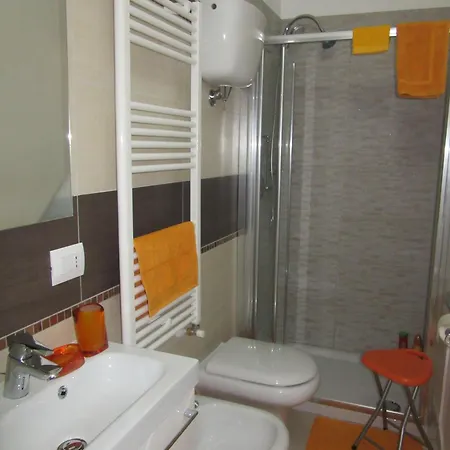 Le Gemme Di - Alloggi In Centro Storico - Via Della Cupa / Via Della Luna