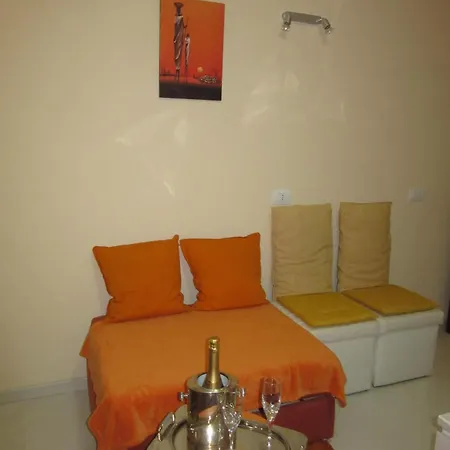 Le Gemme Di - Alloggi In Centro Storico - Via Della Cupa / Via Della Luna Guest house Perugia