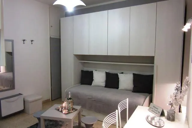 Le Gemme Di - Alloggi In Centro Storico - Via Della Cupa / Via Della Luna