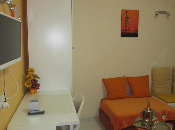 Casa de hóspedes Le Gemme Di - Alloggi In Centro Storico - Via Della Cupa / Via Della Luna Perúgia